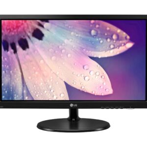 Monitor 17-18"