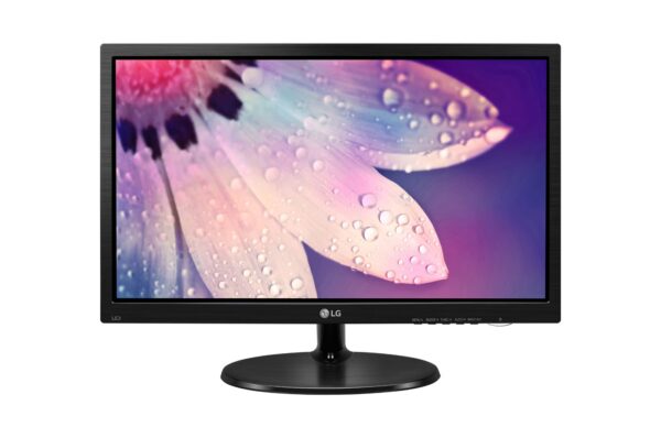 Monitor 17-18"